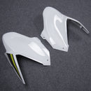 Fairing Fit for Kawasaki Z900 2017-2019 White Injection Plastic ABS Bodywork Generic