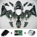 Fairing Kit For Kawasaki ZX10R 2004-2005 Generic