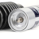 340mm 375mm Rear Suspension Air Shock Absorbers For Suzuki Yamaha Honda ATV Generic