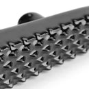 Front Foot Peg Footrest For Honda CB1000R CBR 600 1000 RR VTR1000 VTR1000S Black Generic