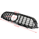 Mercedes Benz E Class W213 E260 E300 E350 2020-2021 Front Grill Grille