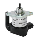 Kubota 1C010-60015 1C010-60016 1C010-60017 Fuel Shut Off Solenoid 12V