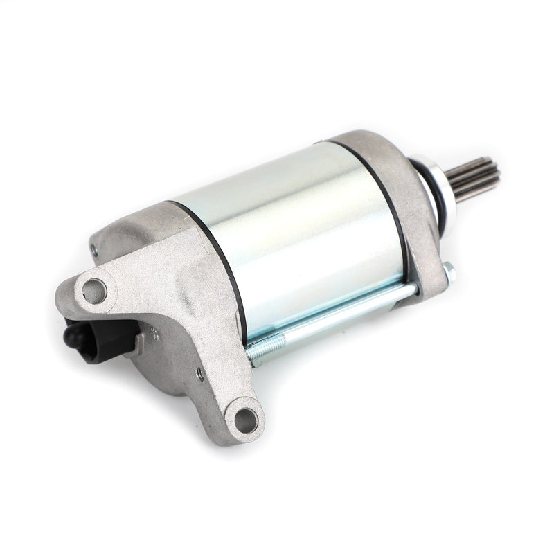 Starter Motor for Honda VFR800 Interceptor 14-2018 CBR600RR 08-19 CB600F 07-13 Generic