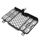 Radiator Guard Cover Protector Black Fit for Honda CB 500 X 2013 - 2020 Generic