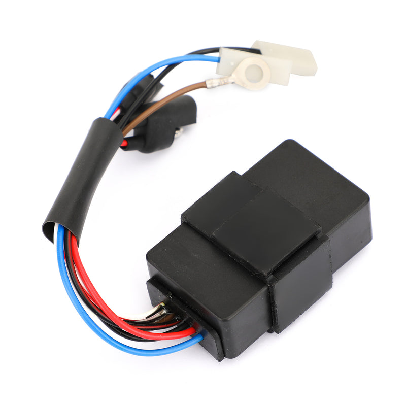 CDI Module for Polaris Sportsman 6X6 500 2000-2002 Xplorer 400 1998-2002 3085623 Generic