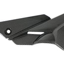 Lower Bottom Oil Belly Pan Guard Fairing For Suzuki GSXS GSX-S750 2017-2021 Generic