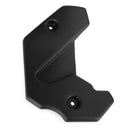 Side Cover Plate Frame Side Panel Pad for BMW R1200GS 2004-2012 ADV 2006-2013 Generic