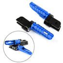 Front Footrests Foot Peg for BMW R nineT 14-20 Scrambler/Pure 16-20 F900R F900XR Generic