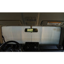 Front Windshield Sunshade Sun Shade Heat Shield Visor Mat For Suzuki Jimny 2019-2021 Generic