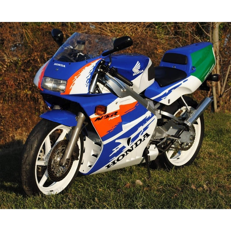 Honda NSR250 PGM-3 1990-1993 Fairing Kit