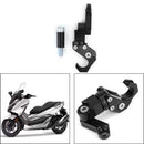 Areyourshop CNC Carry Helmet Hook Bottle Cargo Hanger Fit for HONDA Forza 250/300 2018-2020