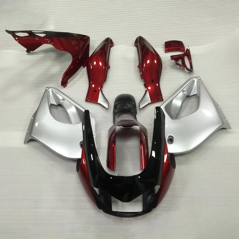 Yamaha YZF1000R Thunderace 1997-2007 Fairing Kit