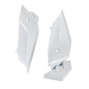 Lower Driver Seat Frame Cover Fairing For Suzuki GSXS GSX-S750 2017-2021 Generic