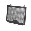 Black Radiator Grill Guard Protector Cover For Benelli TRK502 TRK 502 2017-2018 Generic