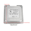 Xenon HID Ballast Control Unit Module 955-631-194-02 For Porsche Cayenne 2008-2010