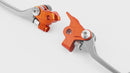 Husqvarna TC125 TC250 TE150 TE250 TE300 FC250 FC350 Brake Clutch Levers