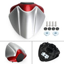 Rear Seat Fairing Cover For SUZUKI GSXR 1300 GSX-R1300 Hayabusa 2021-2024 Red
