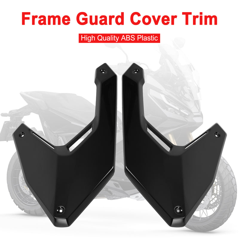 Motorcycle Frame Side Cover Guard Fairing for Honda X-ADV 750 XADV750 2021 Generic