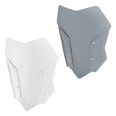 BMW S1000XR 2015-2019 ABS Motorcycle Windshield WindScreen