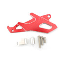 Guard Rear Chain Sprocket Cover For Honda CRF250L /M CRF250 Rally 2012-2021 Generic