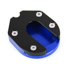 Kickstand Enlarge Plate Pad fit for HONDA FORZA 350/300/250/125 2018-2021 Generic