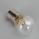 For GE General Lighting Halogen Auxiliary Light P21W 12V21W BA15S Generic