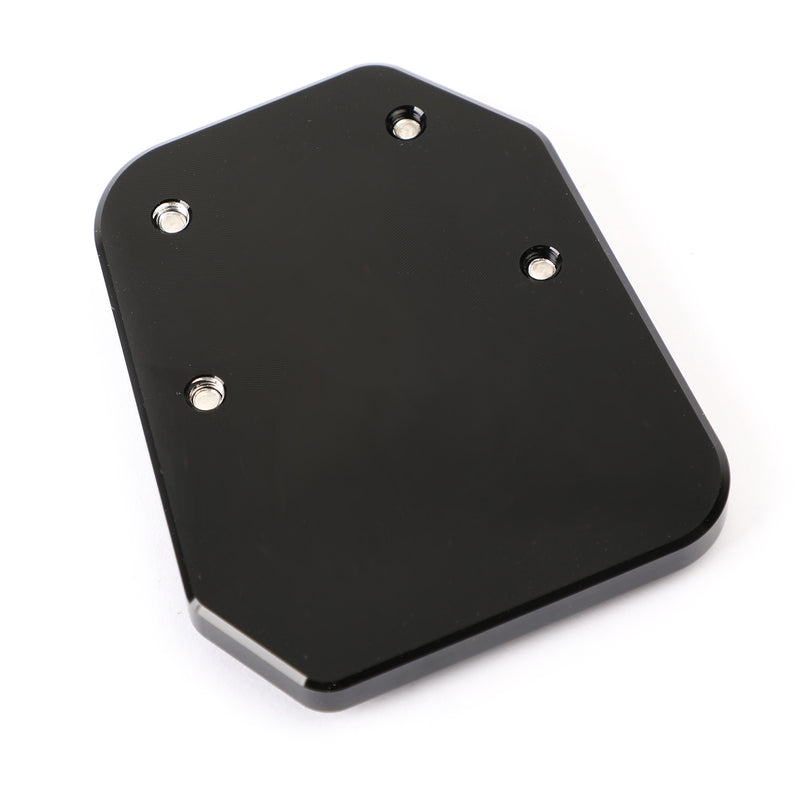 Motorcycle Kickstand Enlarge Plate Pad fit for HONDA CRF1100L/ADV 2020-2021 Generic