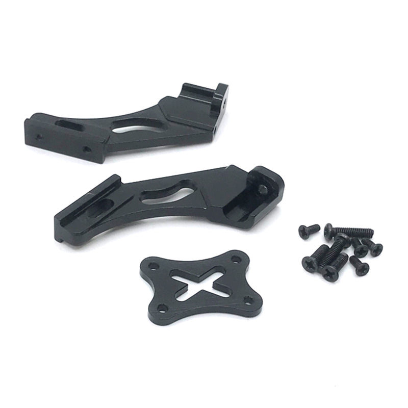 Tail Mount Fixed Bracket Parts For Wltoys 124017 124019 144001 144010 RC Car