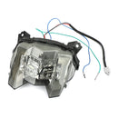 LED Rear Brake Turn Signals Taillight for YAMAHA MT-09 FZ-09 2017-2019 Generic