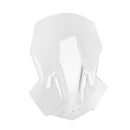 Windshield WindScreen for TRIUMPH Tiger 800 XC/XR/XRX/XRT/XCX/XCA 2018-2021