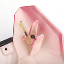 Honda CBR650R 2019-2023 Motorcycle Rear Seat Passenger Cover Cowl Fairing