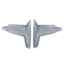 Windshield Plate Side Panels fit for Yamaha Tenere 700 / XT700Z 2019-2021 Generic