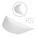 Front Headlight Lens Protection Fit For Kawasaki Zx-6R Zx 6R 94-97 95 96 Blue Generic