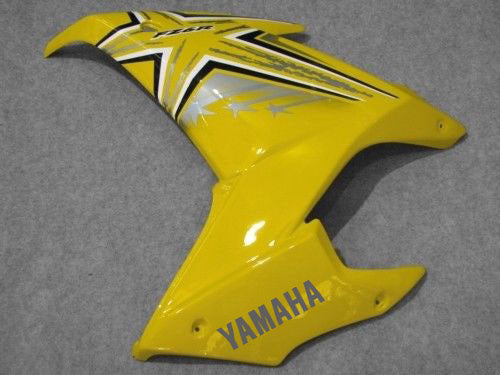 Fairing Kit For Yamaha FZ6R 2009-2015 Generic