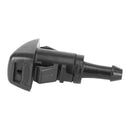 2Pcs Windscreen Wiper Washer Nozzle Jet Spray For Dodge Journey 09-13 5116079AA Generic
