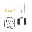 Carburetor Carb Rebuild Kit fit for Honda CX500 1978-1979 GL500 1978-1979 Generic