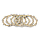 Clutch Kit Iron& Friction Plates for Honda CB Hornets CBR VTZ VT VTR 250 86-10 Generic