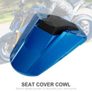 Rear Seat Cover Cowl Fairing For Suzuki GSXS 1000 GSX-S1000 2021-2024 Generic