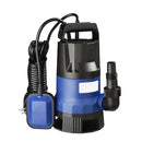 3/4 HP 2642GPH 550W Submersible Water Pump Swimming Pool Dirty Flood Clean Pond