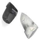 2014-2016 BMW F10 F11 5Series Carbon Fiber Mirror Cover Cap Replace Style