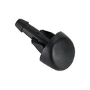 2X Front Windscreen Washer Jet Nozzles for Renault Clio MK2 7700413545 Generic