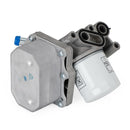 Modified Oil Cooler (Stronger Filter) Oil Cooler 1829179