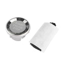 Jaguar XF XE F-Pace Engine Start Stop Push Button Knob Switch Decor Cover