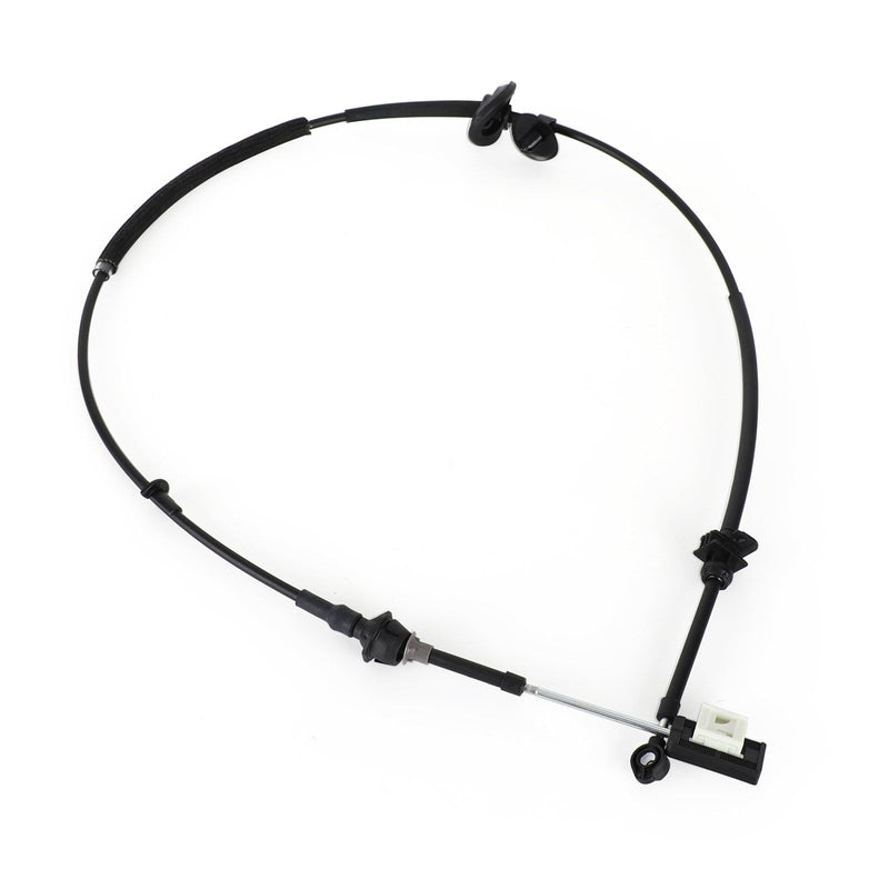 1999-2004 Ford F-250 F-350 F-450 F-550 Super Duty Automatic Transmission Shift Cable XC3Z-7E395-DA