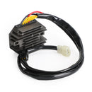 Suzuki DR 125 200 SE DF 125 200 E 94 - 13 Regulator Stator Coil Gasket Kit