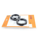 Fork Seal Dust Kit for Kawasaki ZX600 ZX636 Ninja ZX-6R ZZ-R600 ZX-9R 1998-2008 Generic
