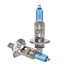 H1 Car Headlight For GE Sliver Light 4100K 12V55W Pretty White Light Generic