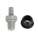 12204-15050 PCV Valve+Grommet Set Fit Toyota Corolla 1993-1997/Celica Suzuki Generic