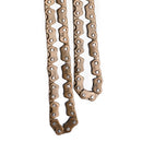 Drive Chain For Yamaha 94568-A4090 94568-A6090 Xt 125R Yb125 Yfm 125 Mw 125 Generic