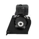 2009-2010 Pontiac Vibe 1.8L L4 4PCS Engine Motor & Auto Transmission Mount 62015 62023 62027 62039